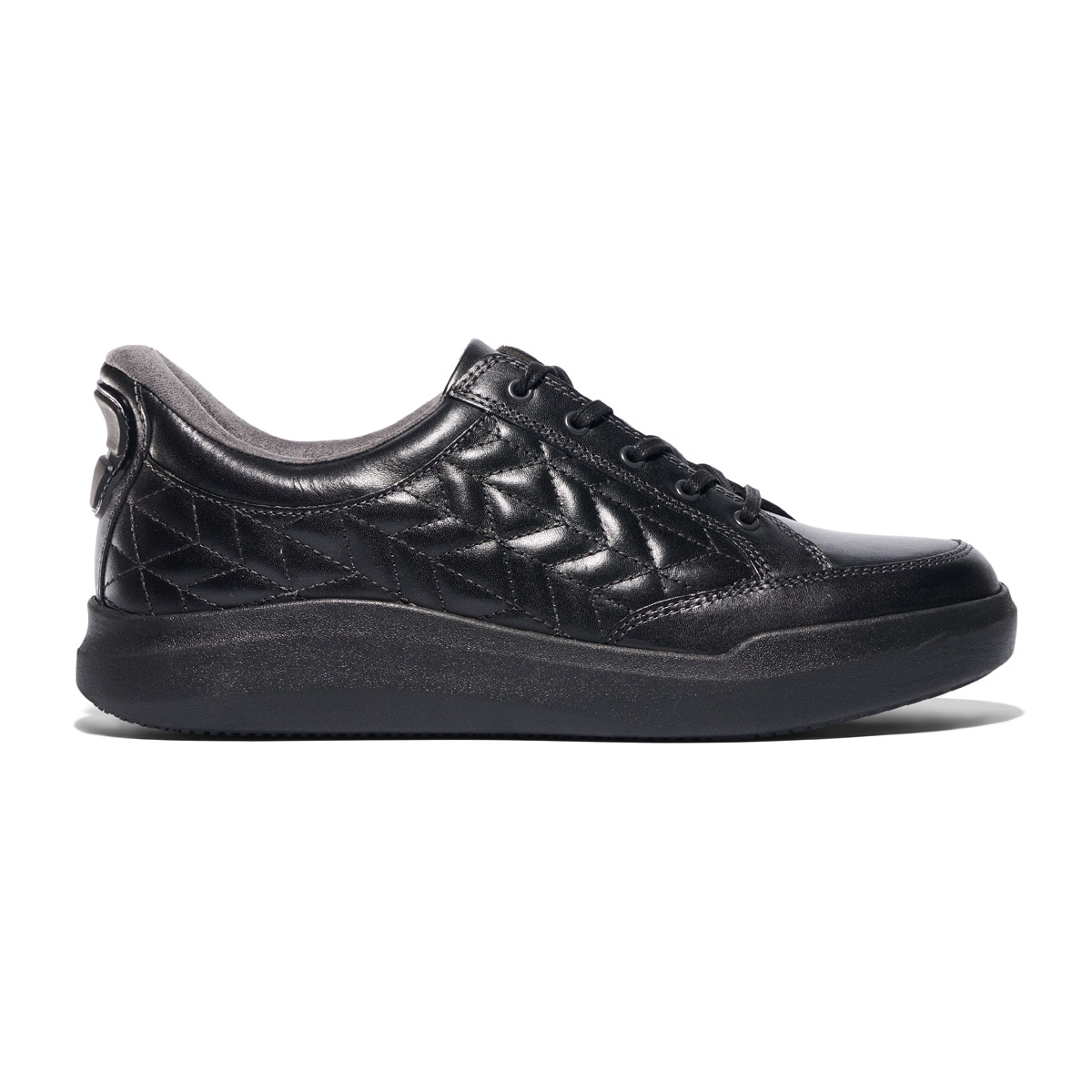 No. 75 Casual Sport w/ Heel Assist (Gen 2)| Anodyne Shoes